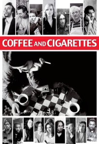 ყავა და სიგარეტი / Coffee and Cigarettes