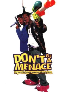 არ დაემუქრო სამხრეთ ცენტრალს / Don t Be a Menace to South Central