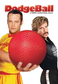 თავზეხელაღებულები / Dodgeball: A True Underdog Story
