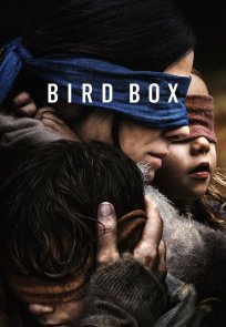 ჩიტის ყუთი / Bird Box