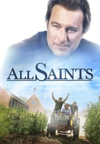 ყველა წმინდანი / All Saints