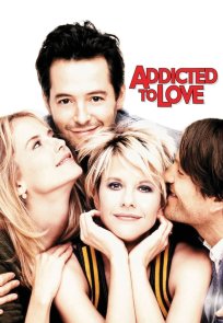 სიყვარულით გაბრუება / Addicted to Love
