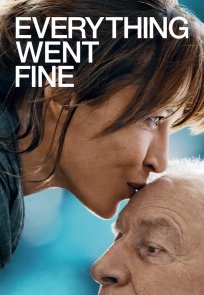 ყველაფერმა კარგად ჩაიარა / Everything Went Fine
