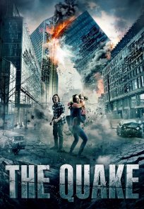 მიწისძვრა / The Quake