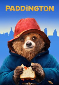 პადინგტონის თავგადასავალი / Paddington