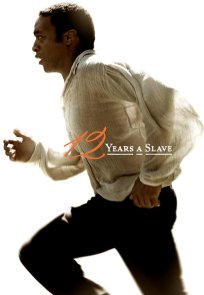 მონობის 12 წელი / 12 Years a Slave