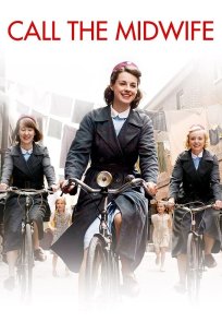 გამოიძახეთ მეანი ქალი / CALL THE MIDWIFE