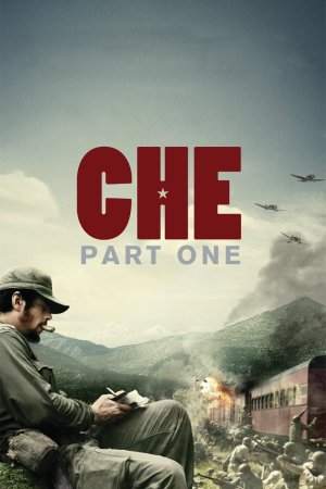 ჩე ნაწილი პირველი / Che: Part One