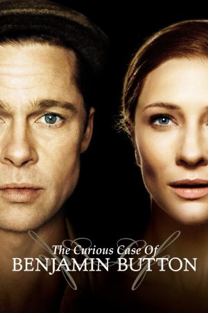 ბენჯამინ ბატონის იდუმალი საქმე / The Curious Case Of Benjamin Button