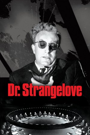 ექიმი სთრეინჯლავი / Dr. Strangelove or: How I Learned to Stop Worrying