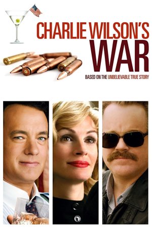 ჩარლი უილსონის ომი / Charlie Wilson s War