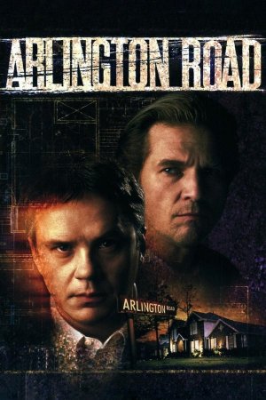 გზა არლინგტონისკენ / Arlington Road