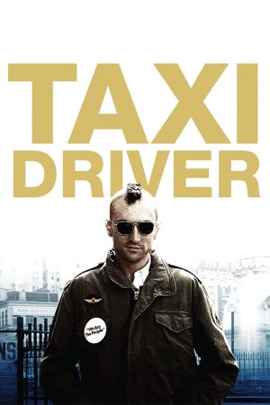ტაქსის მძღოლი, Taxi Driver