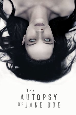 ჯეინ დოუს გაკვეთა / THE AUTOPSY OF JANE DOE