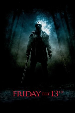 პარასკევი 13 / FRIDAY THE 13TH