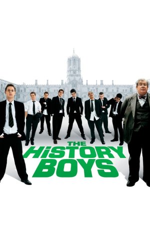 ისტორიის მოყვარულები / The History Boys