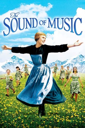 მუსიკის ჰანგები, The Sound of Music
