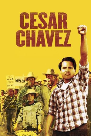 ცეზარ ჩავეზი / Cesar Chavez