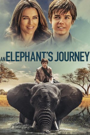 სპილოს თავგადასავალი / An Elephant s Journey