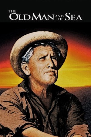 მოხუცი და ზღვა / THE OLD MAN AND THE SEA