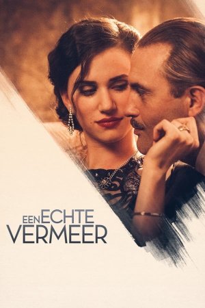 ნამდვილი ვერმეერი / A Real Vermeer