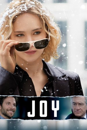 ჯოი / JOY