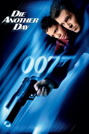 ჯემის ბონდი მოკვდი ოღონდ არა ეხლა / James Bond Die Another Day