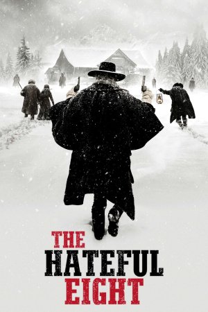 საძულველი რვიანი / The Hateful Eight