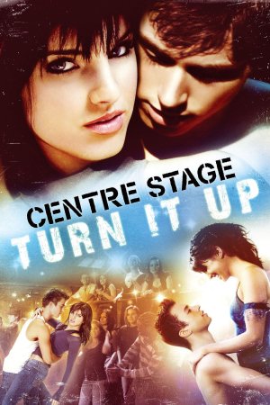 ავანსცენა 2 / Center Stage - Turn It Up