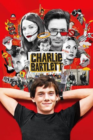 ჩარლი ბარლეთი / Charlie Bartlett