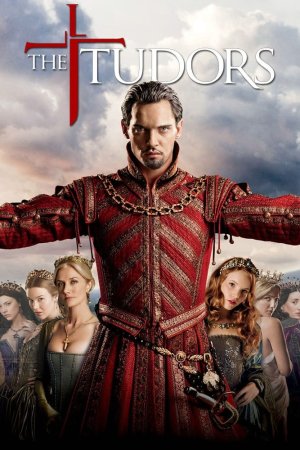 ტიუდორები / THE TUDORS