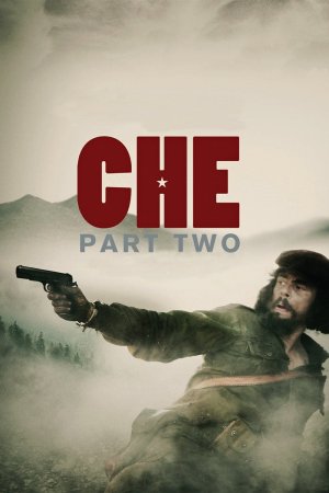 ჩე ნაწილი მეორე / Che: Part Two