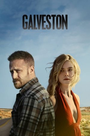 გალვესტონი / Galveston