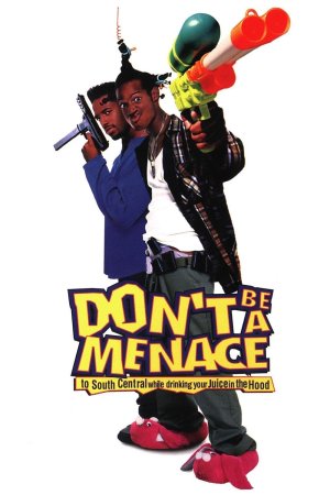 არ დაემუქრო სამხრეთ ცენტრალს / Don t Be a Menace to South Central