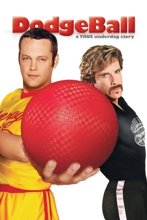 თავზეხელაღებულები / Dodgeball: A True Underdog Story