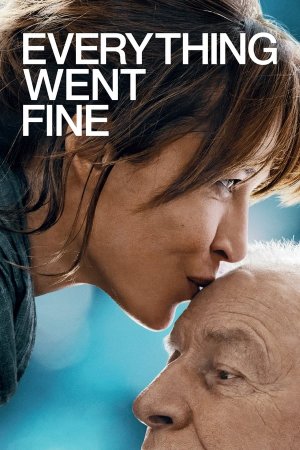 ყველაფერმა კარგად ჩაიარა / Everything Went Fine