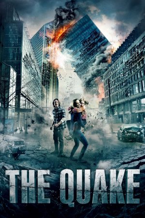 მიწისძვრა / The Quake