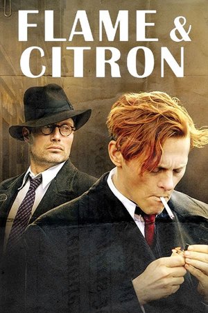 ალი და ციტრონი / Flammen and Citronen