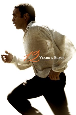 მონობის 12 წელი / 12 Years a Slave