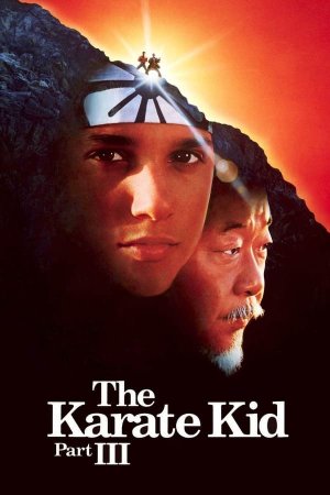 კარატისტი ბიჭუნა 3 / The Karate Kid 3