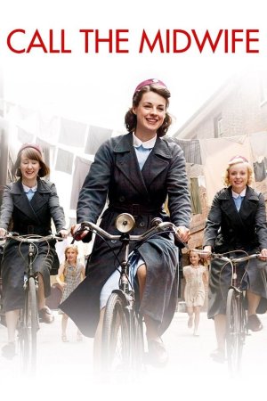 გამოიძახეთ მეანი ქალი / CALL THE MIDWIFE