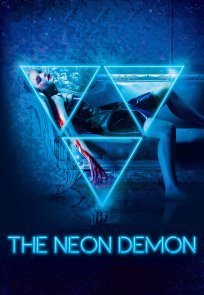 ნეონის დემონი / THE NEON DEMON