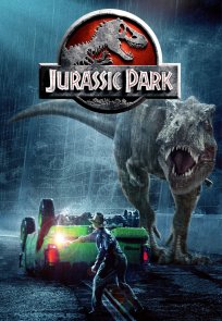 იურიული პერიოდის პარკი / Jurassic Park