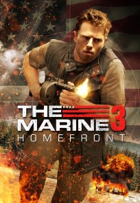 საზღვაო ქვეითი ჯარისკაცი / The Marine: Homefront