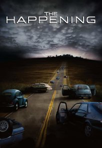 მოვლენა / The Happening