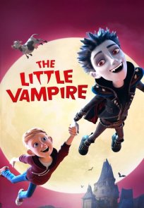 პატარა ვამპირი / THE LITTLE VAMPIRE