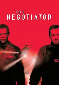 შუამავალი / The Negotiator