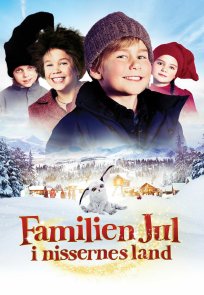 შობის ზღაპარი: ელფების ქვეყანა / The Christmas Family 2