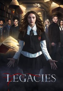 მემკვიდრეობა / Legacies