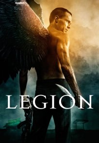 ლეგიონი / Legion